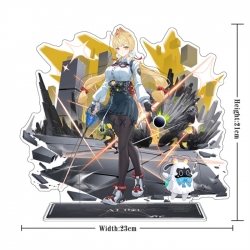 Zenless Zone Zero Acrylic inte...