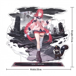 Zenless Zone Zero Acrylic inte...
