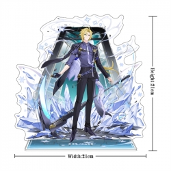 Zenless Zone Zero Acrylic inte...