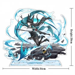 Zenless Zone Zero Acrylic inte...