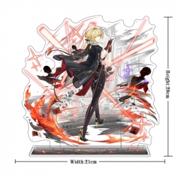 Zenless Zone Zero Acrylic inte...