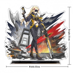Zenless Zone Zero Acrylic inte...
