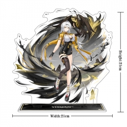 Zenless Zone Zero Acrylic inte...