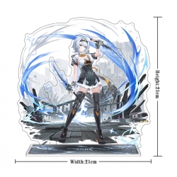 Zenless Zone Zero Acrylic inte...