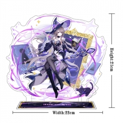 Honkai: Star Rail Acrylic inte...