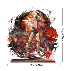 Honkai: Star Rail Acrylic inte...