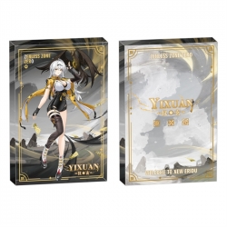 Zenless Zone Zero Anime game a...
