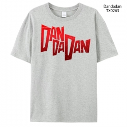 Dandadan Anime peripheral prin...