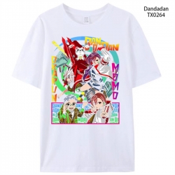 Dandadan Anime peripheral prin...