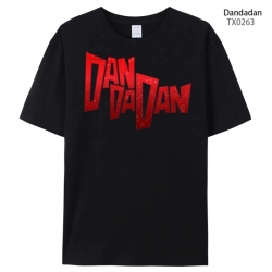 Dandadan Anime peripheral prin...