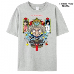 Spirited Away Anime peripheral...