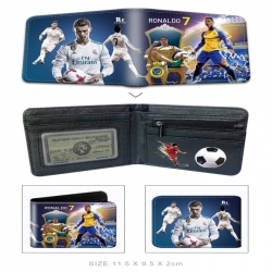 Football 3D concave convex two...