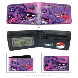 Pokemon 3D concave convex two ...