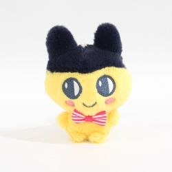 Mameiji Little rabbit fur PP c...