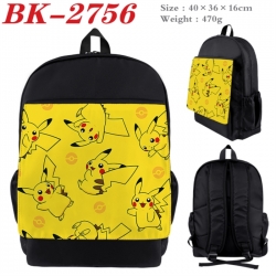 Pokemon Waterproof nylon canva...