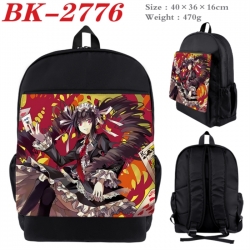 Dangan-Ronpa Waterproof nylon ...