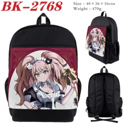 Dangan-Ronpa Waterproof nylon ...
