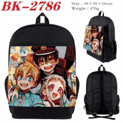Toilet-bound Hanako-kun Waterp...