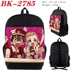 Toilet-bound Hanako-kun Waterp...