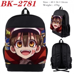 Toilet-bound Hanako-kun Waterp...