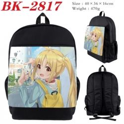 BOCCHI THE ROCK! Waterproof ny...