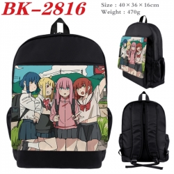 BOCCHI THE ROCK! Waterproof ny...