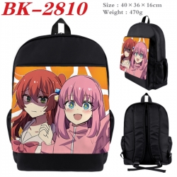 BOCCHI THE ROCK! Waterproof ny...