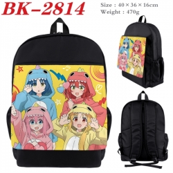 BOCCHI THE ROCK! Waterproof ny...
