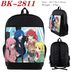 BOCCHI THE ROCK! Waterproof ny...