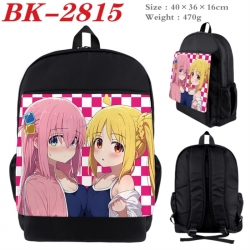 BOCCHI THE ROCK! Waterproof ny...