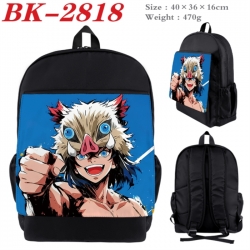 Demon Slayer Kimets Waterproof...