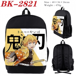 Demon Slayer Kimets Waterproof...