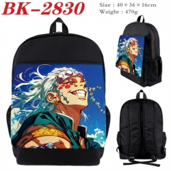 Demon Slayer Kimets Waterproof...