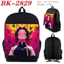 Demon Slayer Kimets Waterproof...