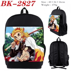 Demon Slayer Kimets Waterproof...