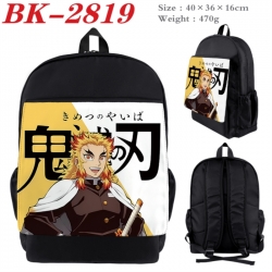 Demon Slayer Kimets Waterproof...