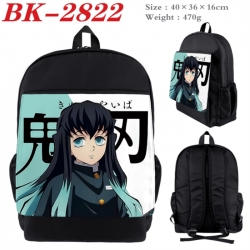 Demon Slayer Kimets Waterproof...