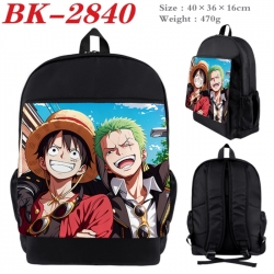 One Piece Waterproof nylon can...