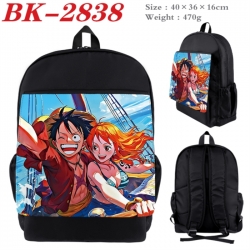 One Piece Waterproof nylon can...