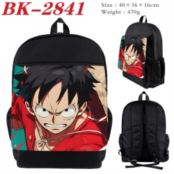 One Piece Waterproof nylon can...