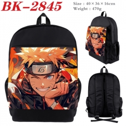 Naruto Waterproof nylon canvas...