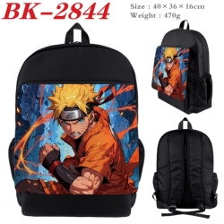 Naruto Waterproof nylon canvas...