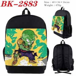 DRAGON BALL Waterproof nylon c...