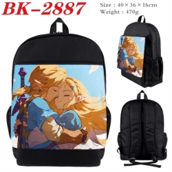 The Legend of Zelda Waterproof...