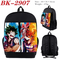My Hero Academia Waterproof ny...