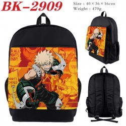 My Hero Academia Waterproof ny...