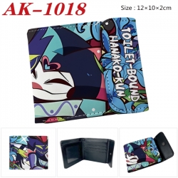 Hazbin Hotel Anime PU leather ...