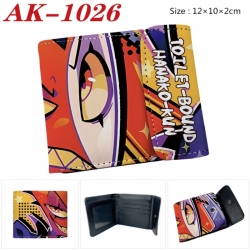 Hazbin Hotel Anime PU leather ...