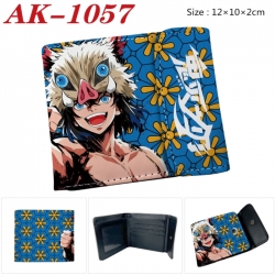 Demon Slayer Kimets Anime PU l...