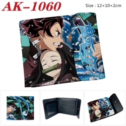 Demon Slayer Kimets Anime PU l...